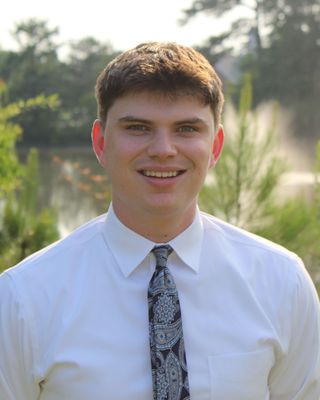 Photo of Jackson Van Meter, Pre-Licensed Professional, MS, APC