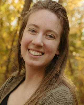 Photo of Becca McCuistion, Pre-Licensed Professional
