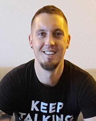 Photo of Kyle Bridgman - Project Ember Counseling, Marriage & Family Therapist in 80918, CO