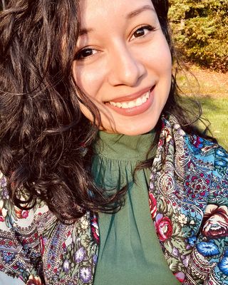 Photo of Sara Moreno, Professional Counselor Associate , MA, LPC-A