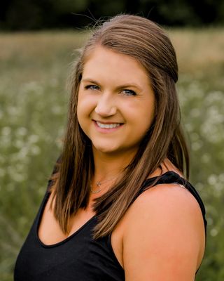 Photo of Megan Drizin, Licensed Professional Counselor, LPC