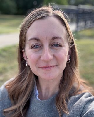 Photo of Stephenie Austin-Brusatte, Clinical Social Work/Therapist, LCSW