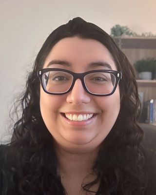 Photo of Silvana Martinez Pizarro, Pre-Licensed Professional, CSW
