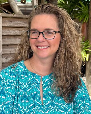 Photo of Christine E Davin, Marriage & Family Therapist, MA, EdM, LMFT