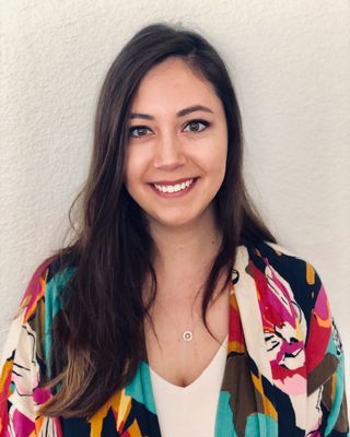 Photo of Hannah Powers, Clinical Social Work/Therapist, LCSW