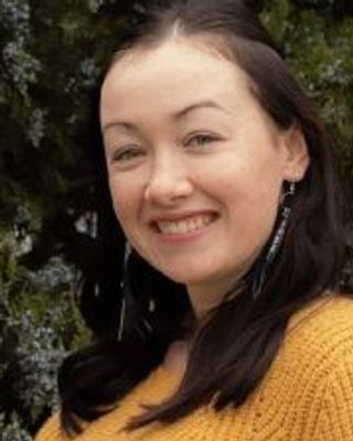 Photo of Samantha Hawley, Licensed Master Social Worker, Samanth, LMSW