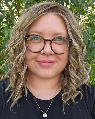 Photo of Ashley Burks, Counselor, PhD, LMHC, NCC