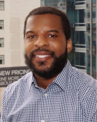 Photo of John Granger II, Clinical Social Work/Therapist in Upper Hill, Springfield, MA