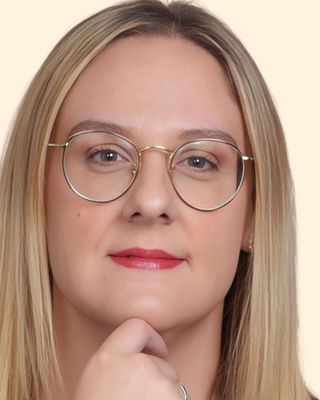 Photo of Kelsey Ginder, Clinical Social Work/Therapist, LCSW