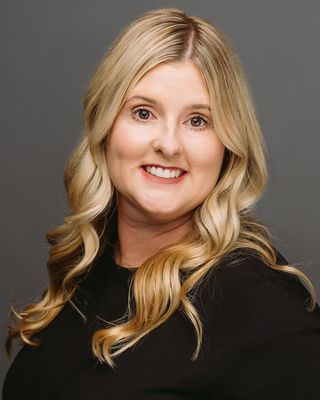 Photo of Ashley Dyson Lord, Licensed Professional Counselor Associate, MSW, EdS , LPC-A