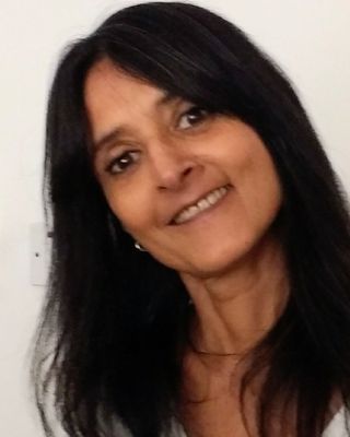 Photo of Monica Patel, Psychotherapist in London, England