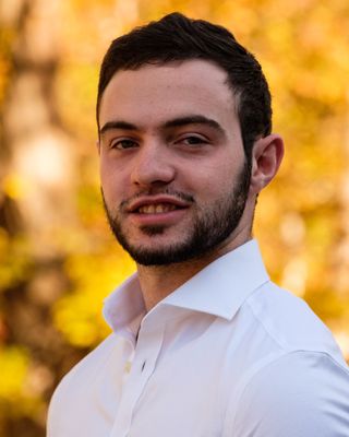 Photo of Baruch Glazer, Pre-Licensed Professional in Silver Spring, MD
