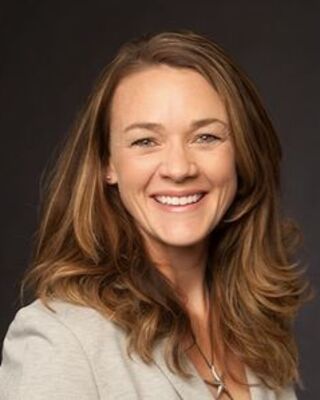 Photo of Kristin Armer - Blueprint Psychology, Dr. Kristin Armer, Psychologist, PhD, NCSP