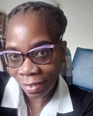 Photo of Yvonne Williams, Marriage & Family Therapist Associate, BS, MS, LAMFT