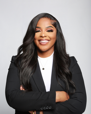 Photo of Sharron Chambliss, Licensed Professional Counselor, LPC