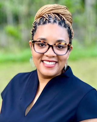 Photo of Deidre M Light, Licensed Associate Professional Counselor, APC, NCC