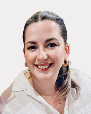 Photo of Randell Prather, Licensed Professional Counselor, LPC