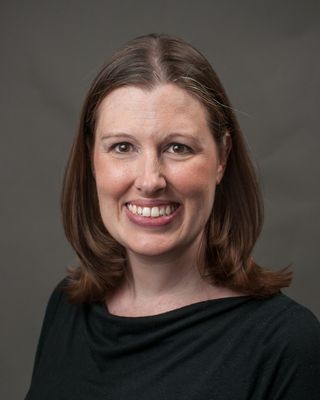Photo of Dr. Courtney Forbes, Psychologist, PhD