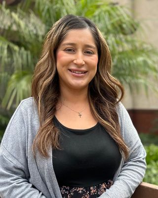 Photo of Brenda Cortes, ASW, Pre-Licensed Professional