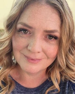 Photo of Mistie Hoaglin, Clinical Social Work/Therapist, LCSW