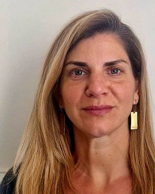 Photo of Marta Pisarri, Psychotherapist, MSc, MUKCP