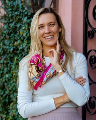 Photo of Katie Turano, Marriage & Family Therapist Associate, MS, MFT-A