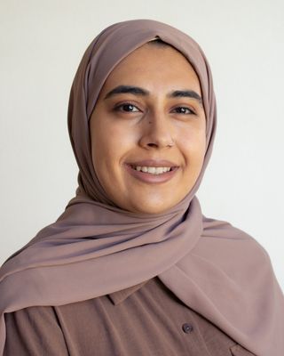 Photo of Nasreen Lorgat, Psychologist, MA, HPCSA - Clin. Psych.