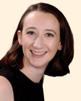 Photo of Dr. Erika Ebert, Psychiatrist, MD