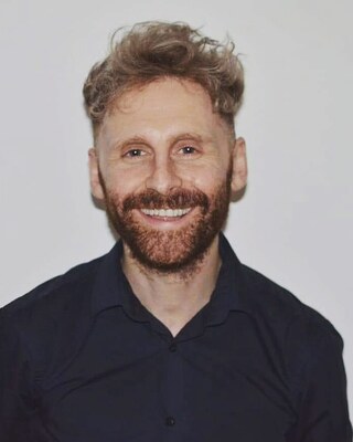 Photo of Paul McGoldrick, Psychotherapist in City Centre, Glasgow, Scotland