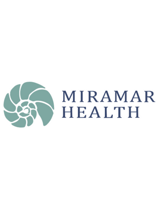 Photo of Amber Vaughan - Miramar Health, Treatment Center