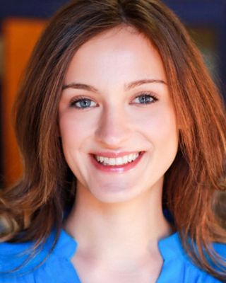 Photo of Anna Thornton, LCMHC Associate in Charlotte, NC