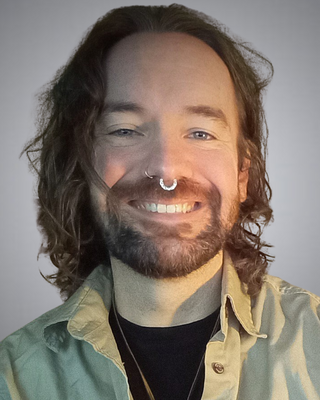 Photo of Jesse Vanous, Clinical Social Work/Therapist, LMSW