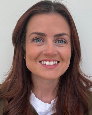 Photo of Ashton Gardner, Counsellor, MBACP