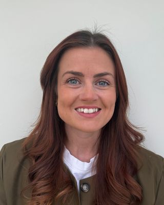 Photo of Ashton Gardner, Counsellor, MBACP