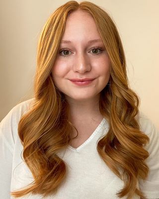Photo of Makayla Larson, Licensed Professional Counselor Associate, MEd, NCC