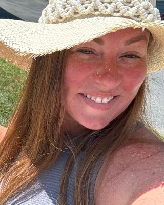 Photo of Shannon Brady, Clinical Social Work/Therapist, LCSW