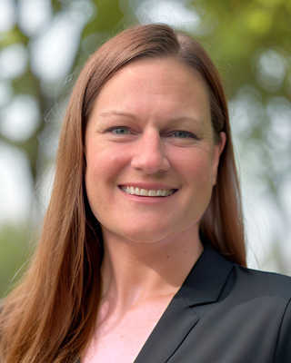 Photo of Marie Palmer, Counselor, MA, LPC-IT