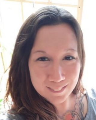 Photo of Danielle Williams, Licensed Professional Counselor