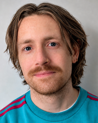 Photo of Tom Mortimer, Counsellor, MBACP