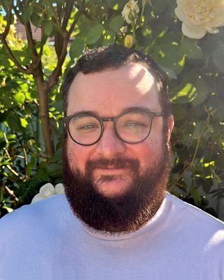 Photo of James Robinson, Psychotherapist, MNCPS Acc.