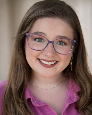 Photo of Taylor L. Stanley, Counselor, M.S, ALC