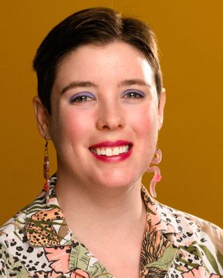 Photo of Emily Luedtke, Clinical Social Work/Therapist, LSCSW