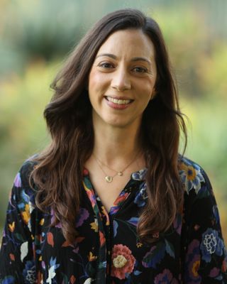 Photo of Saba Harouni Lurie, LMFT, ATR-BC, Marriage & Family Therapist in Los Angeles