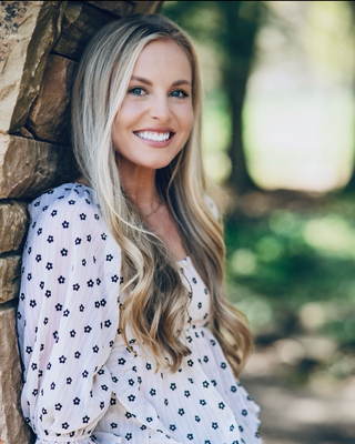 Photo of Allison Pritt, Clinical Social Work/Therapist, MSW, LICSW