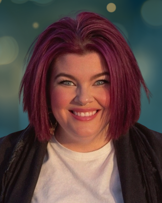 Photo of Ashley Clifton, Counselor, MA, MSEd, LAC