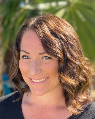 Photo of Mallory Mitchell, Marriage & Family Therapist, LMFT