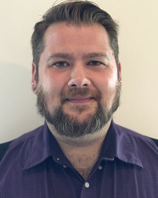 Photo of Andy Marshall, Pre-Licensed Professional, LCSWA