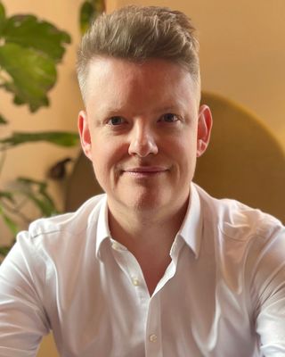 Photo of Adrian Jackson, Counsellor, MBACP