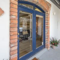 Gallery Photo of Freedom Psychological Center entrance