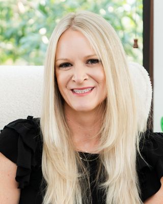 Photo of Anne McGregor, Counselor, MA, LMHC, LCPC